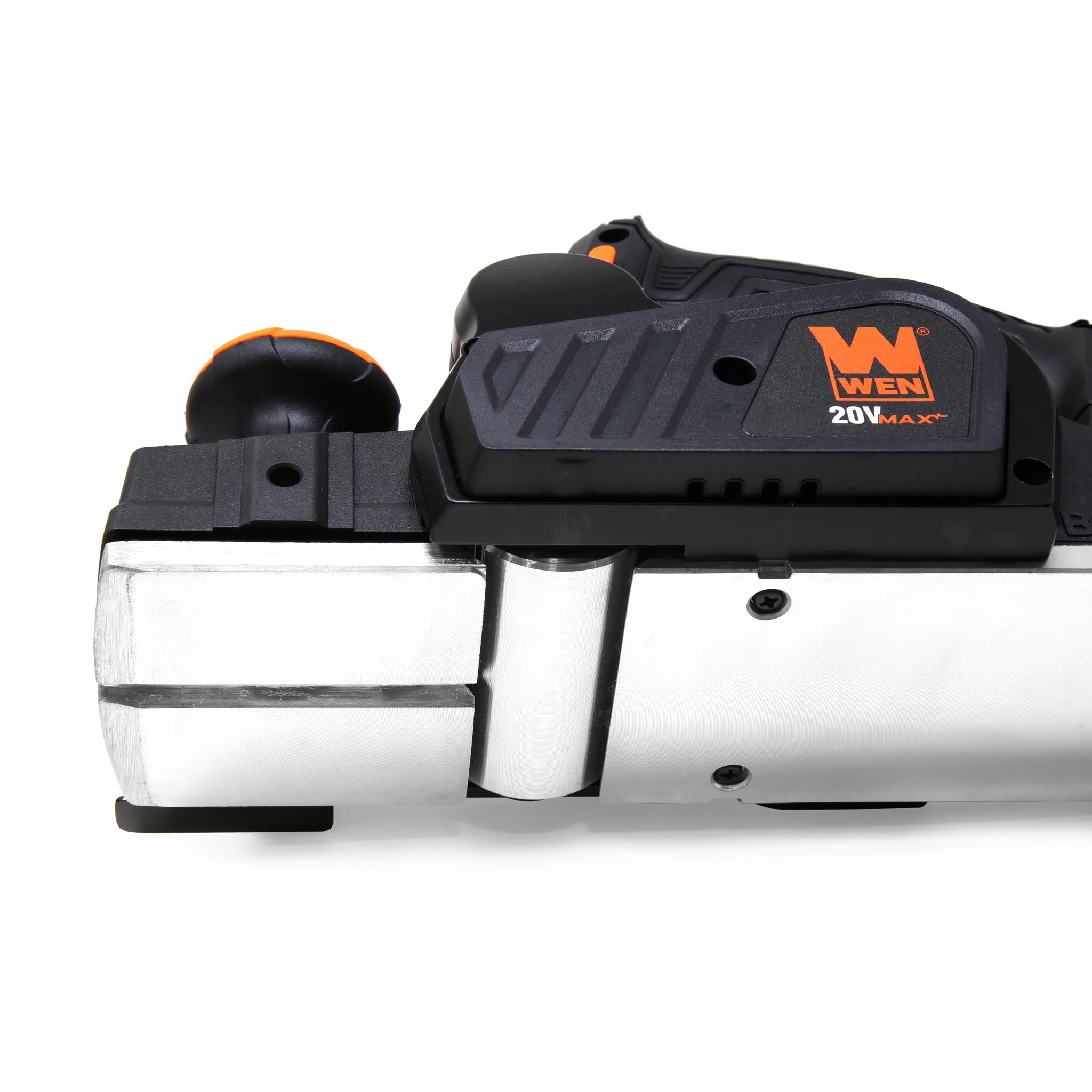 WEN 20401BT 20V Max Cordless Detailing Palm Sander (Tool Only – Batter —  WEN Products