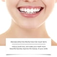 thumbnail image 4 of Soft Denture Reline Kit, Denture Repair Kit, False Teeth Set, Snap on Dentures Teeth Silicone Denture Top and Bottom Denture, 4 of 5