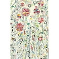 thumbnail image 3 of Boggs, Candra 13x18 Black Modern Framed Museum Art Print Titled - Spring Blossoms, 3 of 5