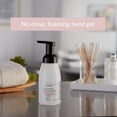 thumbnail image 2 of McKesson Foam Hand Sanitizer with Aloe, BCRF Edition - 8.5 oz Pump Bottle, 1 Count, 24 Packs, 24 Total, 2 of 11