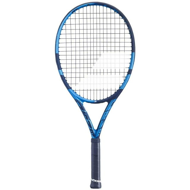 Raqueta de tenis Babolat Pure Drive 2021 Junior 25 Azul 4 1/8