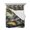 Green, variant on Tropical Plant King Size Down Alternative Comforter, Lightweight Comforter Quilt Bedding Set with Pillow Shams Summer Botanical Palm Tree Leaves Retro All Seasons Bed Comforter Duvet Insert 96"x106"