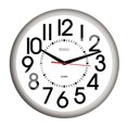 thumbnail image 1 of Springfield  Outdoor Wall Clock, 1 of 1