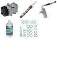 thumbnail image 1 of Climatiseur Universel UAC Compresseur A/C et Kit de Composants (KT1576), 1 of 4