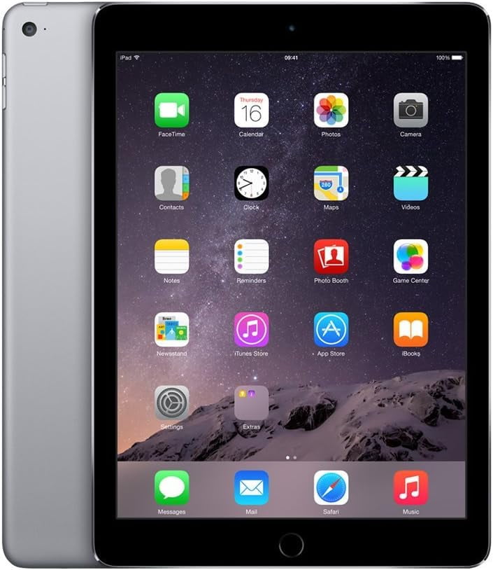 iPad本体 iPad Air Wi-Fi +Cellular MD791J/A A1475 Pre-Owned Apple iPad Air A1475 (WiFi + Cellular Unlocked) 16GB