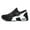 Black, variant on Women Shoes Walking Casual Tennis Sneakers Comfort Air Cushion Athletic Women Shoes