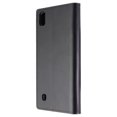 thumbnail image 1 of Avoca MobilePro Folio Wallet Case for LG X Power (2016) - Black (Used), 1 of 3
