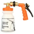 thumbnail image 6 of Gilmour 875144-1001 1-12 oz Foamaster Cleaning Spray Gun, 6 of 8