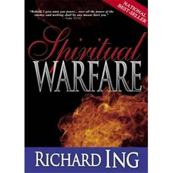 Spiritual Warfare