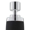 thumbnail image 2 of Filtros De Grifo Filtro de grifo giratorio de 720 grados antisalpicaduras para baño de cocina (negro) Sywqhk Libre de BPA, 2 of 6