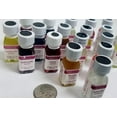 thumbnail image 5 of LorAnn Oils Super Strength 12 Variety Fruity Flavors (.125 Ounce) Baking and Candy Flavoring, 5 of 8