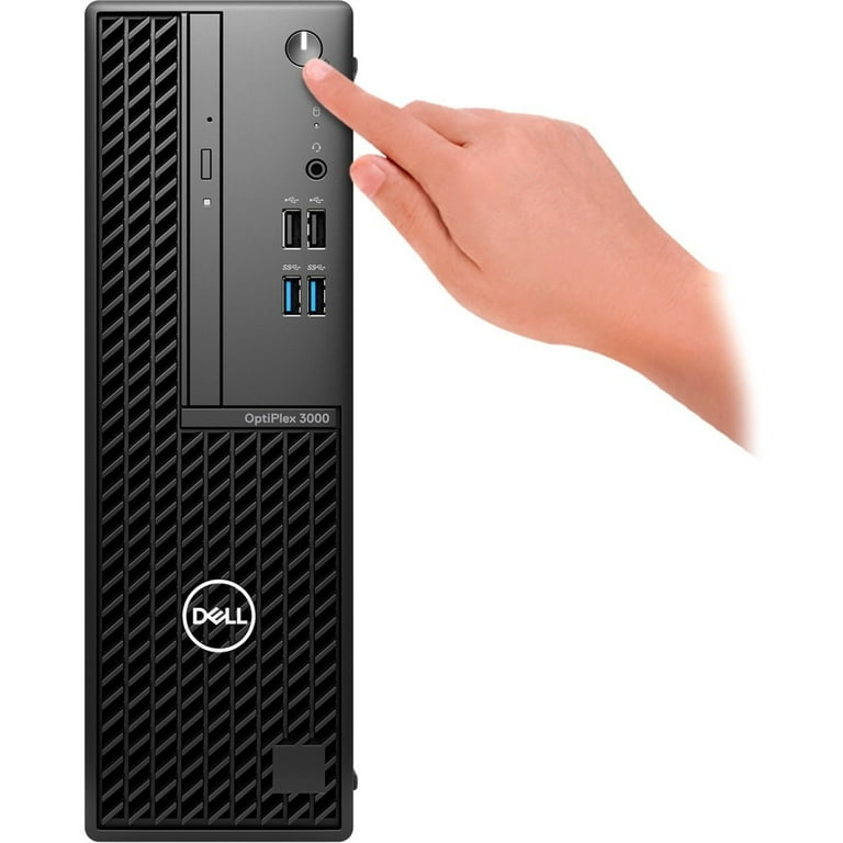Dell OptiPlex 3000, Intel Core i5 12th Gen, 16GB RAM, 512GB Dell OptiPlex 3000, Intel Core i5 12th Gen, 16GB RAM, 512GB