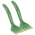 thumbnail image 1 of Manual Massage Tools Scalp Massager Tool For Health-Conscious Individuals Home And Travel 2Pcs, 1 of 4