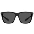 thumbnail image 2 of Polaroid - PLD 2126/S, Squared general men BLACK GREY/GREY, 2 of 2