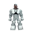 thumbnail image 1 of Muñeco De Goma DC Elástico coleccionable Juguete Niño (Cyborg), 1 of 1
