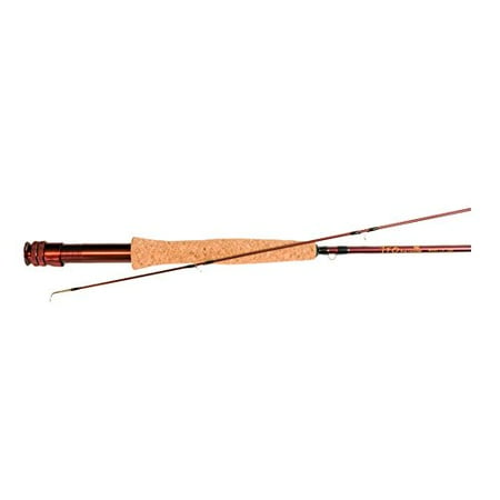 Temple Fork Outfitters Bug Launcher Fly Rod 4-5wt 7 2Pc