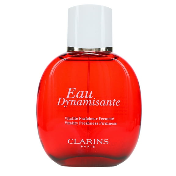 Clarins Eau Dynamisante Treatment Fragrance 3.3 oz