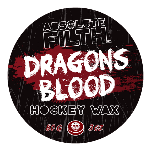 DRAGONS BLOOD