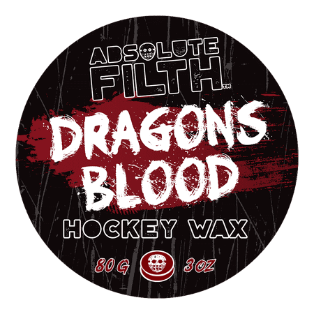 DRAGONS BLOOD
