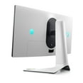 thumbnail image 4 of Dell - Alienware AW2723DF Écran LED 68,6 cm (27 Pouces) 2560 x 1440 pixels Quad HD LCD Argent, 4 of 8