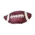 thumbnail image 3 of Funda de puf de tela suave para habitación infantil, cómoda para los más pequeños Rugby, 3 of 9