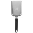 thumbnail image 1 of Cuchara para plancha Blackstone, acero inoxidable, negro/plata, paquete de 1, 1 of 1