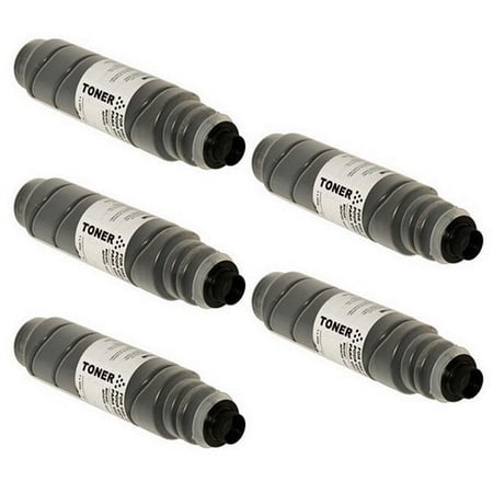 PrinterDash Compatible Replacement for SAV885288_5PK - Black price history on PriceWatchPro