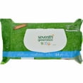 thumbnail image 6 of Seventh Generation Free & Clear Baby Wipes 64 ea (Pack of 3), 6 of 7