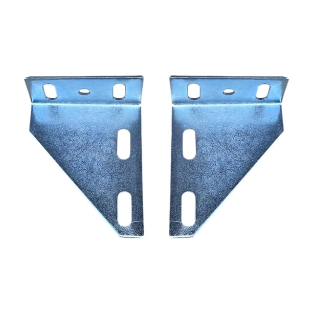 Soporte para comedero de cerdos, resistente, de acero inoxidable, para ganado. Estilo C