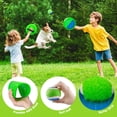 thumbnail image 3 of Set Toss and Catch Ball TEILLNET, versión mejorada para niños de 3 a 12 años, 3 of 7