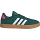 thumbnail image 1 of Zapatos adidas VL Court 3.0 Ropa deportiva para mujer talla 7, 1 of 8
