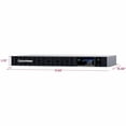 thumbnail image 6 of CyberPower PFC Sinewave 1500VA 6-Outlet Rack-mountable UPS CP1500PFCRM1U, 6 of 6