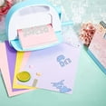 thumbnail image 4 of 6Pcs Vehicles Tools Metal Cutting Dies Travel Tool Die Cuts for DIY Scrapbooking Easter Birthday Wedding Cards Making Album Envelope Decoration, 4 of 6