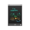 thumbnail image 4 of 8.5inch LCD Writing Tablet Drawing Board Kids Drawing Sketchpad Toy Handwriting Blackboard Drawing Board Toy Gift, 4 of 8