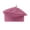 Rose Gold, variant on Hontri Berets Hats Women on Sale, Women's Solid Color Faux Wool Beret Bud Hat Painter Hat