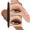 thumbnail image 4 of Uxgjfwu Double Head Eye Stick, Pearlescent Brightening High Gloss Eye Makeup, Sleeping Silkworm Pen for Under Eye Highlight, 4 of 5