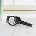 thumbnail image 4 of Multifunctional Plastic Handheld Kiwi Banana Slicer Strawberry Egg Cutter Home Kitchen Bar Tool, 4 of 6