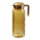 thumbnail image 3 of Pitcase de acrílico de 1100ml / 1500ml con tapa, jarra para jugo de hielo para el hielo a ' C, 3 of 9