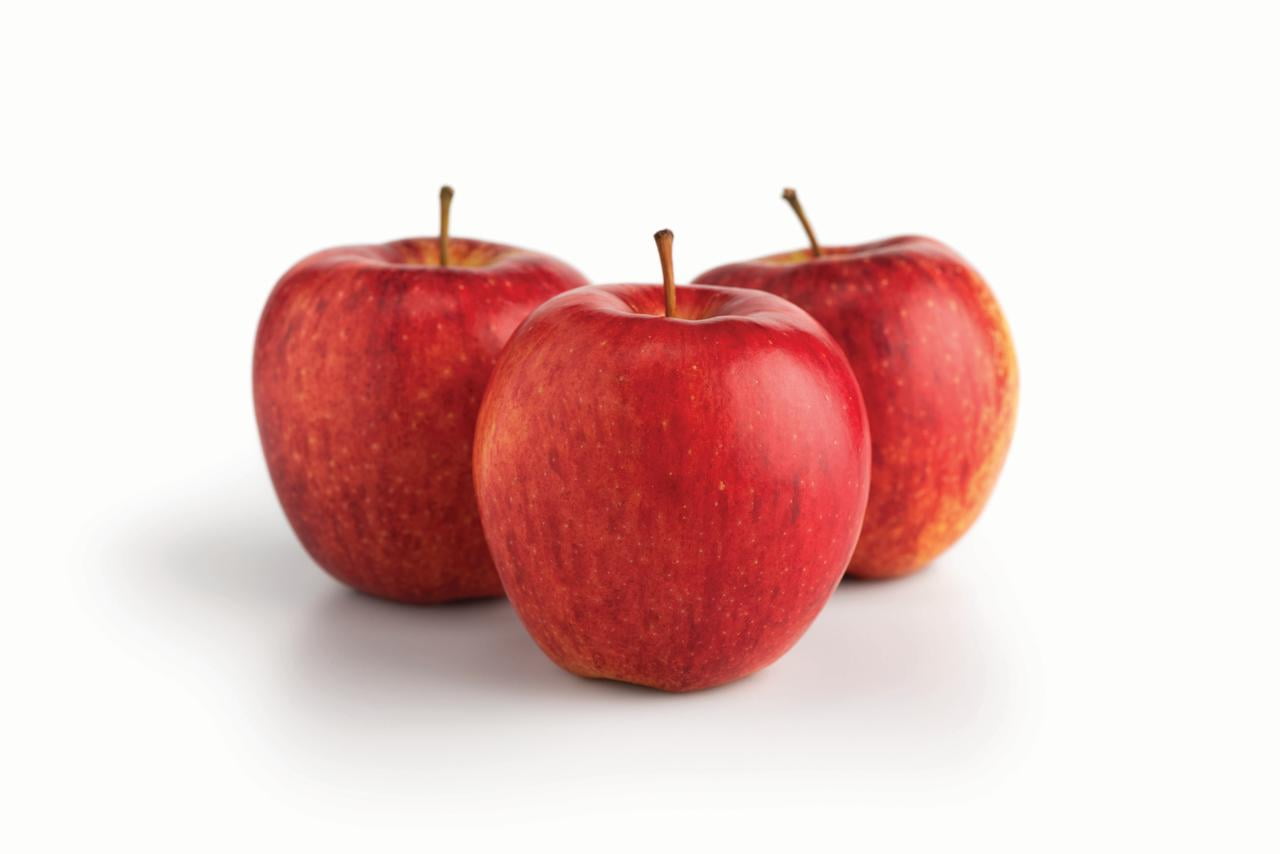 Envy Apples 4 lbs