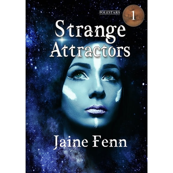 Strange Attractors (Paperback)