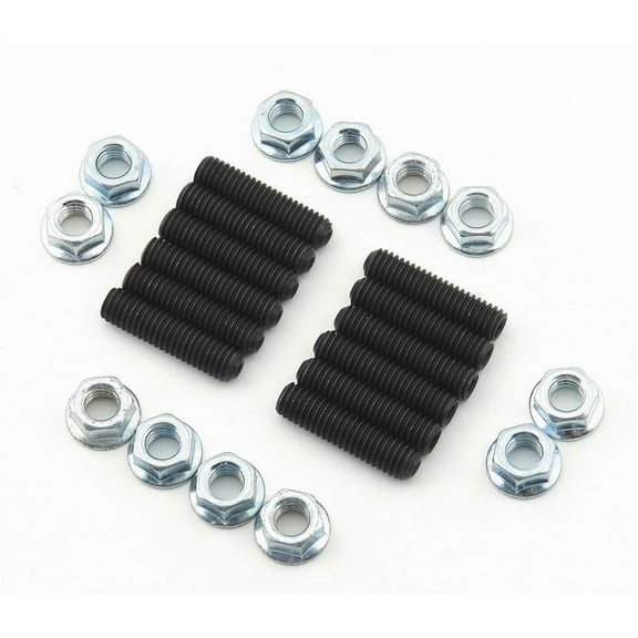 Mr. Gasket Header Stud Kit