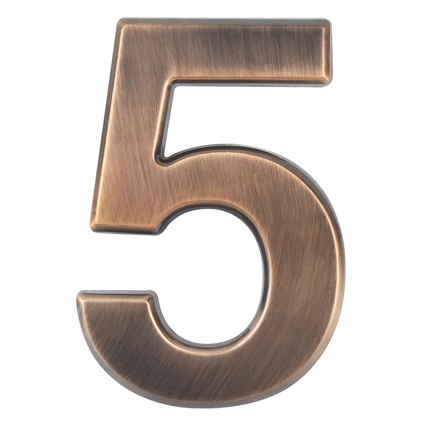 4 Inch Modern House Number Self Adhesive House Numbers Mailbox Numbers 4-inch-modern-house-number-self-adhesive-house-numbers-mailbox-numbers