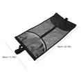 thumbnail image 2 of CATIEBYE Black Diving Mesh Bag for Gear Quick Dry Breathable Design with Versatile Carry Straps, 2 of 6