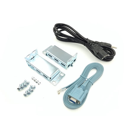 2960/3560 Accessory Kit For Cisco (RCKMNT-19-CMPCT +ACCY) price history on PriceWatchPro