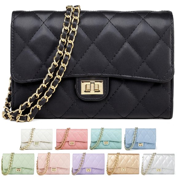 mirlewaiy Small Cross Body Purses Sling Crossbody Bags for Women, Shoulder Bag Tote Purse Cross Body Bag Phone Bags