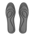 thumbnail image 3 of par de plantillas duraderas para zapatos, plantillas sin olor para hombres, plantillas de alta elasticidad para protección de los pies, plantillas Nano desodorantes para hombres, 3 of 5