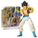 thumbnail image 1 of Dragon Ball SUPER Saiyan Blue Gogeta SHF PVC figura de acción modelo juguete colección, 1 of 5