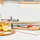 thumbnail image 2 of Juego de 30 cepillos de limpieza de tubos con mango largo para biberones, pipas, vasos y recipientes de cuello estrecho Uso en el hogar y la cocina, 2 of 8