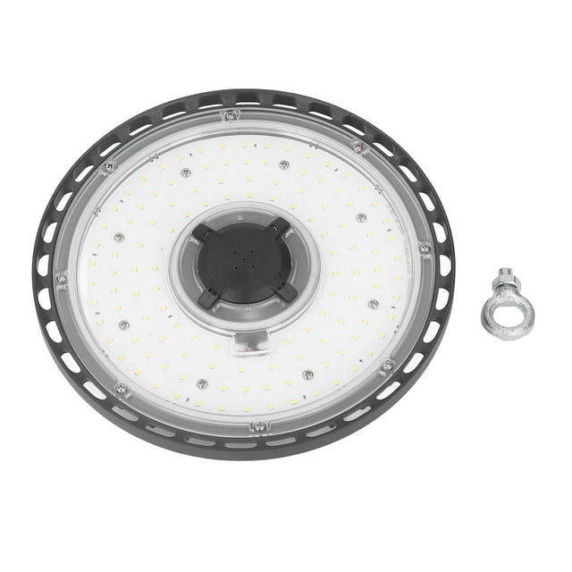 LED Lightwith Hanging Ring,100W LED High Bay LED High Bay Light W High Bay Light Unbeatable Value