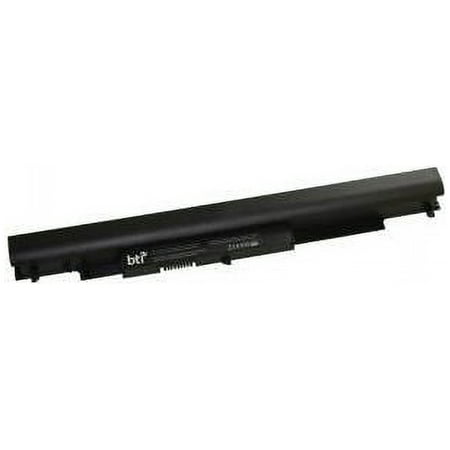 UPC: 0886734863315 | BTI HP-250G4X3 Notebook Battery – 1 X Lithium Ion 3-Cell 2800 Mah – For Hp 240 G4  245 G4  250 G4